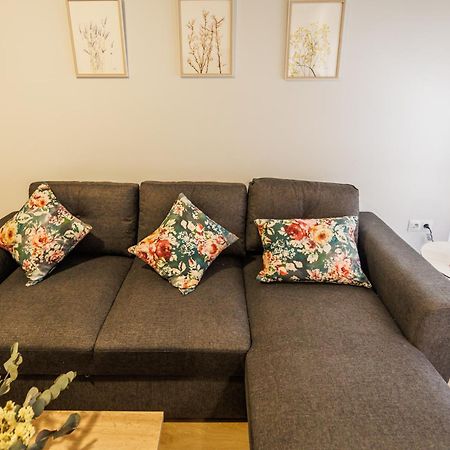Apartamentos Luxury Suites Syrah Almendralejo Exteriér fotografie