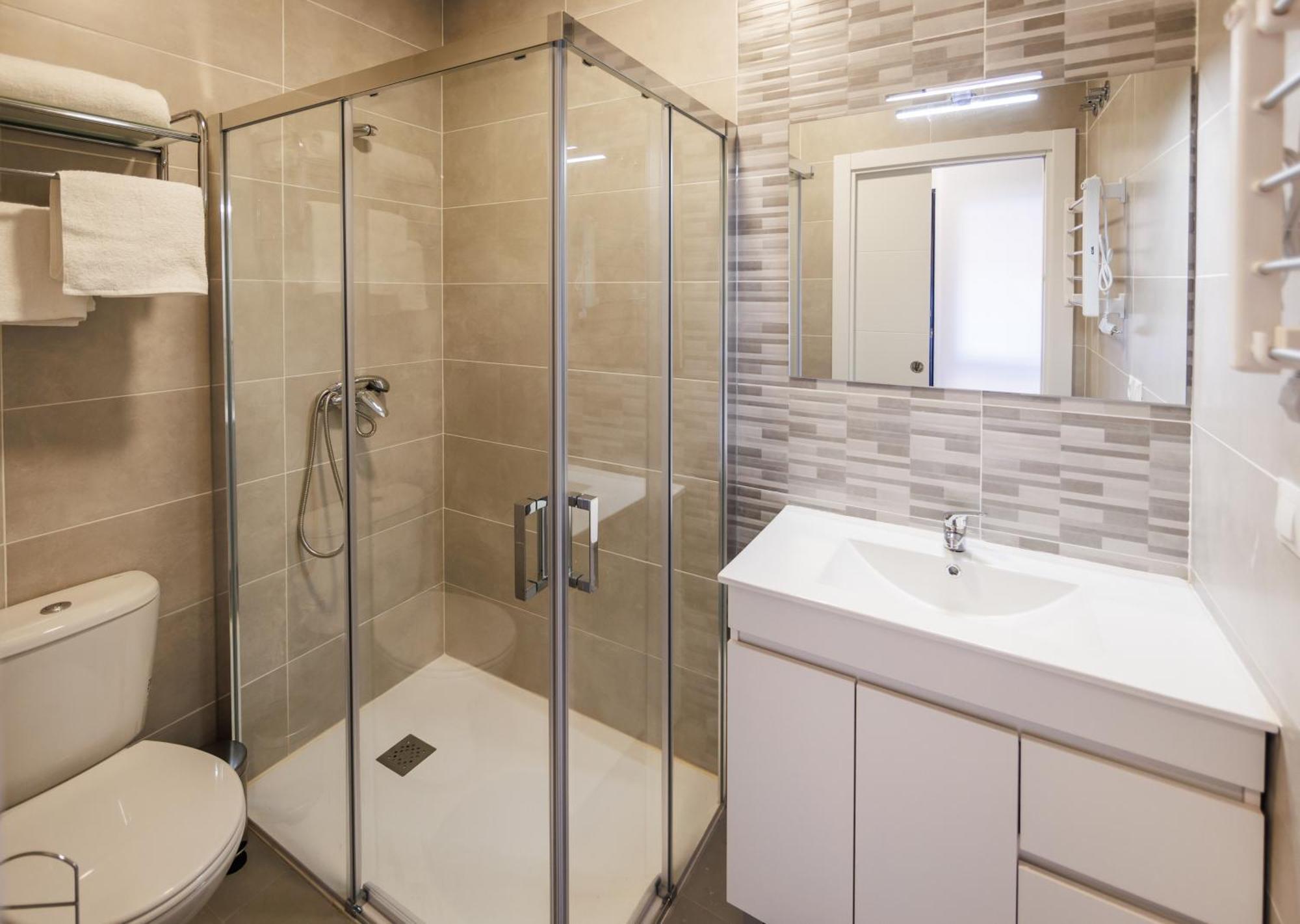 Apartamentos Luxury Suites Syrah Almendralejo Exteriér fotografie