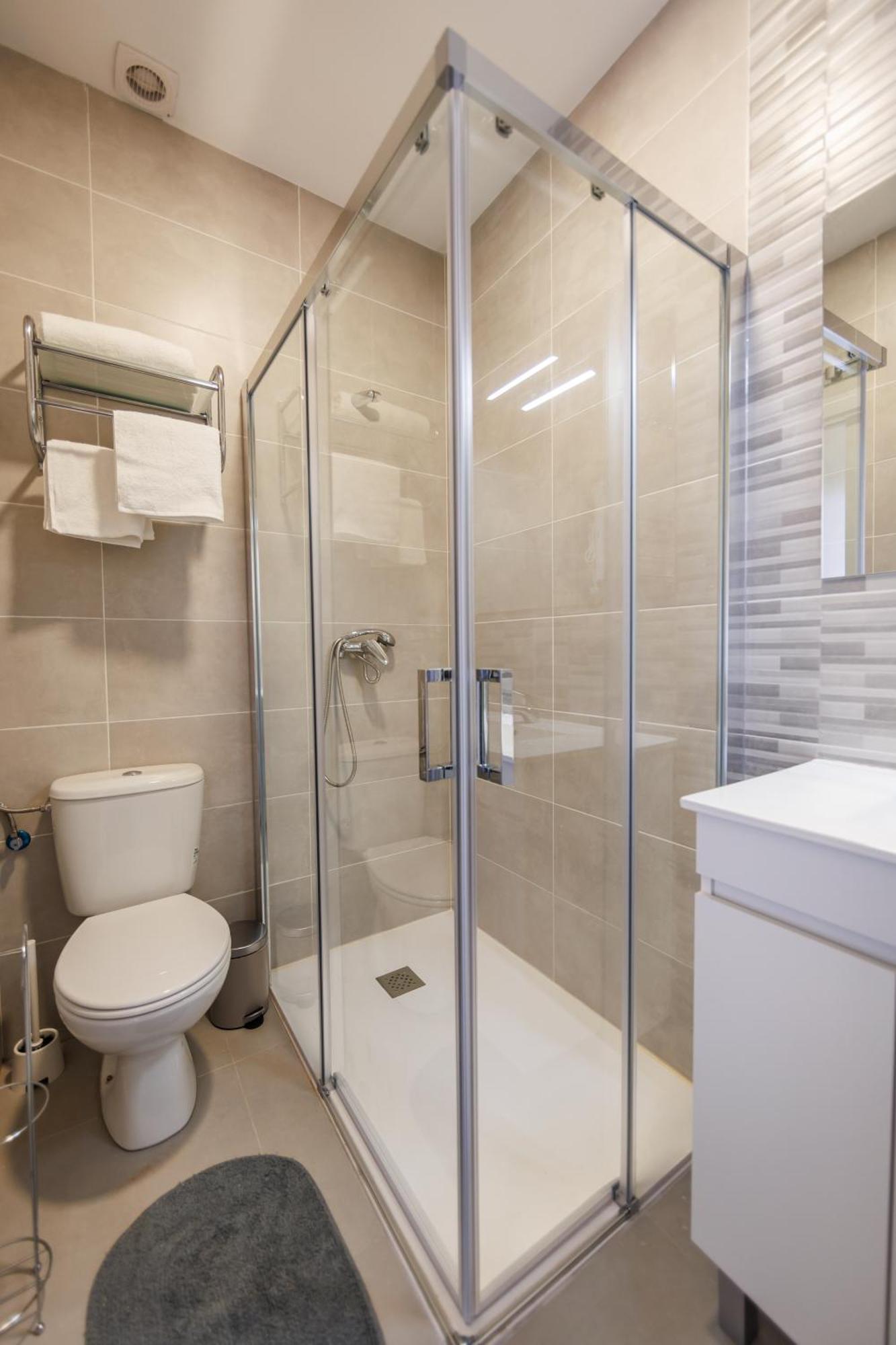 Apartamentos Luxury Suites Syrah Almendralejo Exteriér fotografie