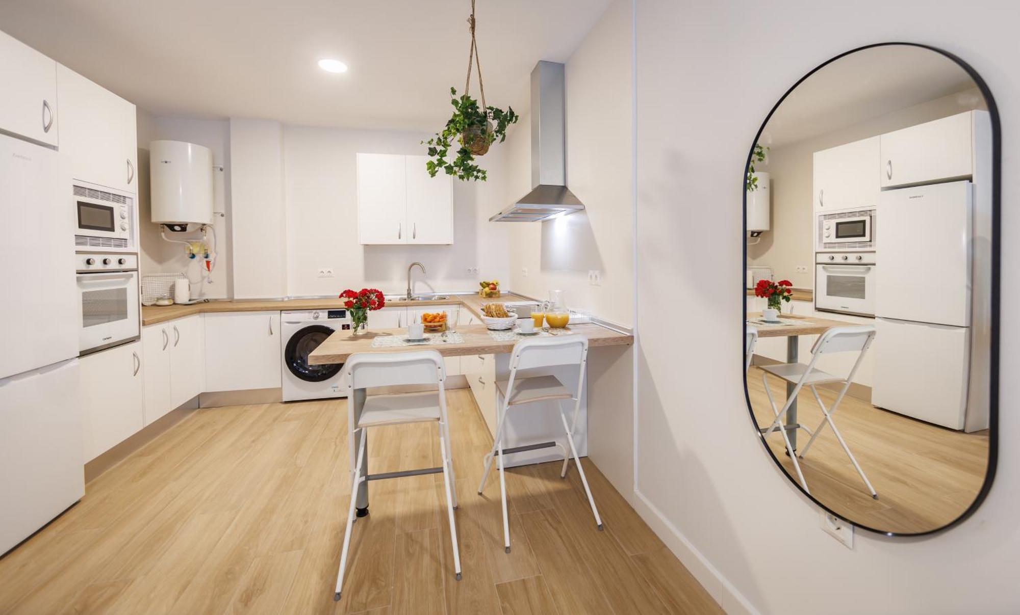 Apartamentos Luxury Suites Syrah Almendralejo Exteriér fotografie