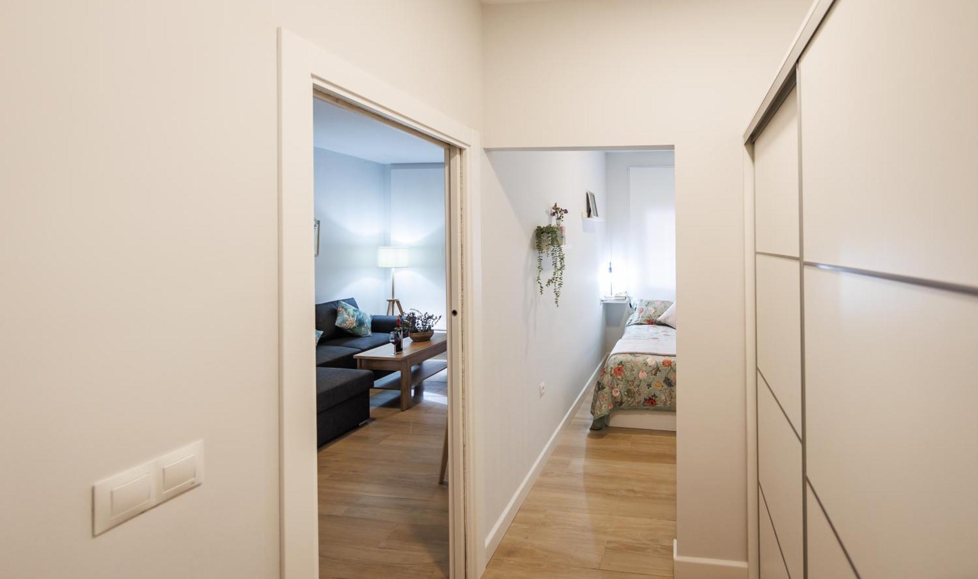 Apartamentos Luxury Suites Syrah Almendralejo Exteriér fotografie