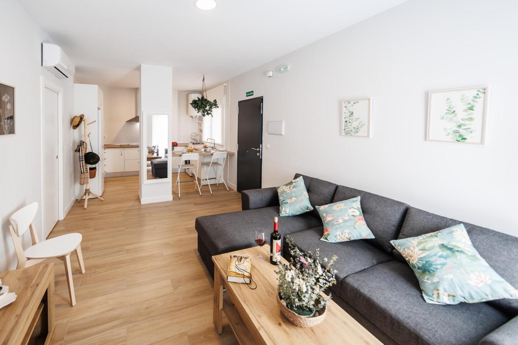 Apartamentos Luxury Suites Syrah Almendralejo Exteriér fotografie
