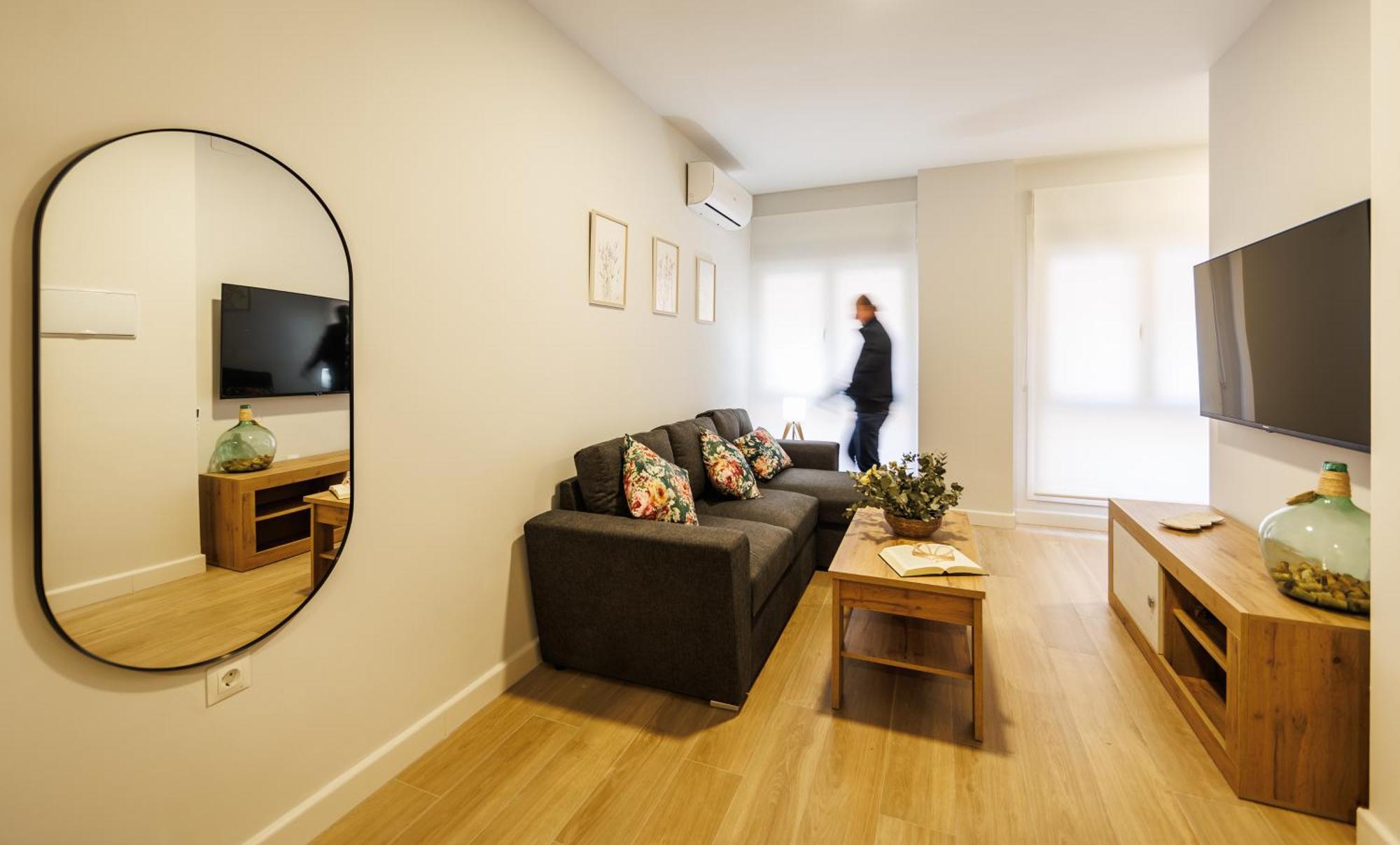 Apartamentos Luxury Suites Syrah Almendralejo Exteriér fotografie