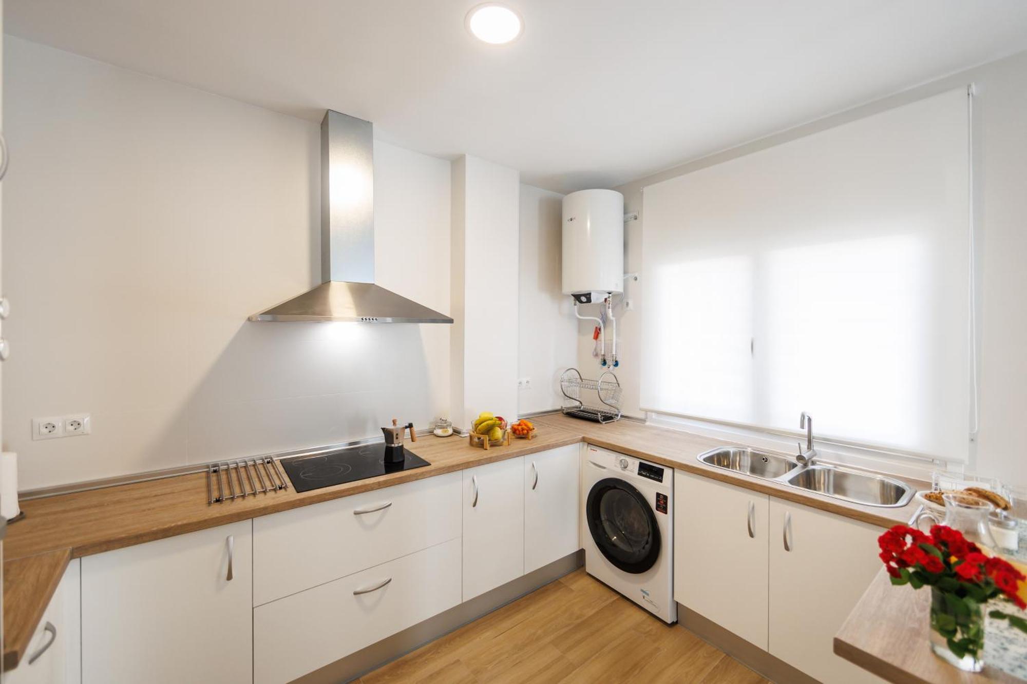 Apartamentos Luxury Suites Syrah Almendralejo Exteriér fotografie